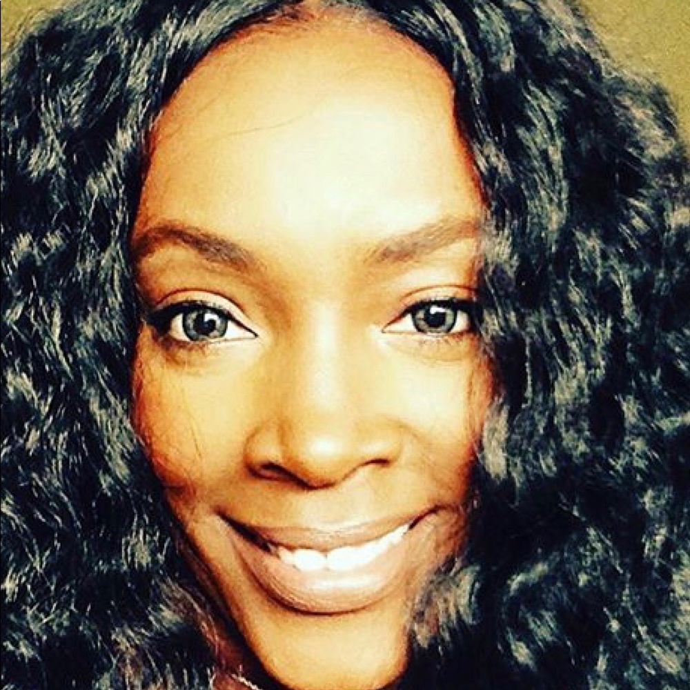 Meet your Posher, Rhonda: